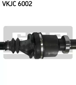 Фото VKJC6002 Вал SKF {forloop.counter}}